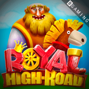 Royal High Road